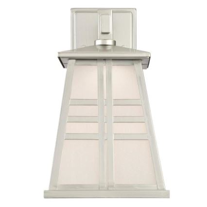 Westinghouse 63396 - Iluminação exterior LED com regulação CECILIA LED/12W/230V IP44