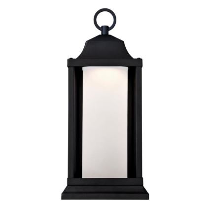 Westinghouse 63472 - LED Iluminação de parede exterior com regulação LED/12W/230V IP44
