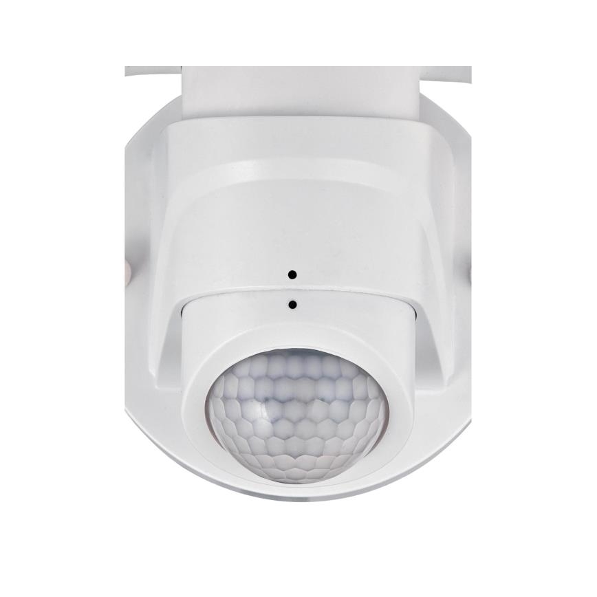 Westinghouse 63642 - Holofote exterior LED com sensor 2xLED/8,75W/230V IP44