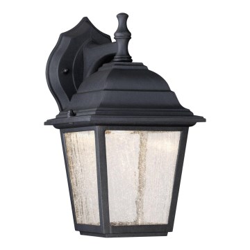 Westinghouse 64001 - Iluminação exterior LED com regulação SEMINATO LED/9W/230V IP44