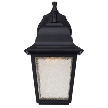 Westinghouse 64001 - Iluminação exterior LED com regulação SEMINATO LED/9W/230V IP44