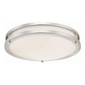 Westinghouse 64012 - Iluminação de teto LED com regulação LAUDERDALE LED/25W/230V