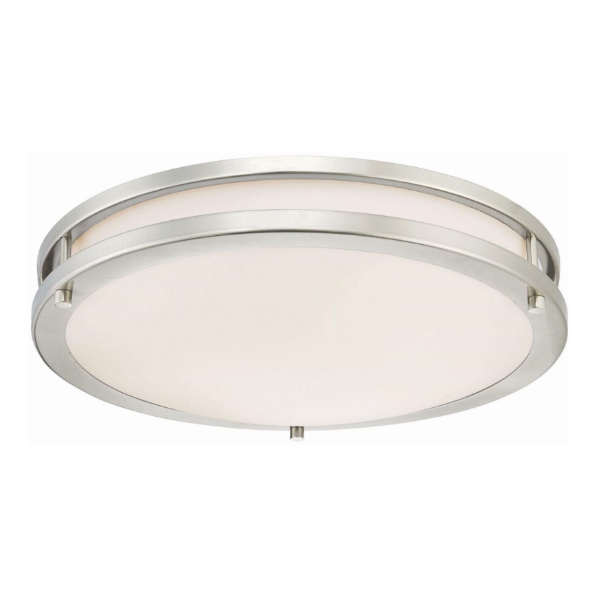Westinghouse 64012 - Iluminação de teto LED com regulação LAUDERDALE LED/25W/230V