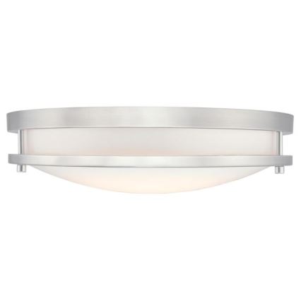 Westinghouse 64012 - Iluminação de teto LED com regulação LAUDERDALE LED/25W/230V