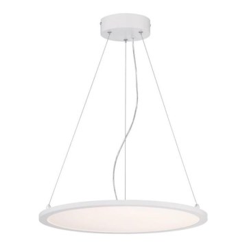 Westinghouse 65751 - Candelabro suspenso LED com regulação ATLER LED/32W/230V 45 cm