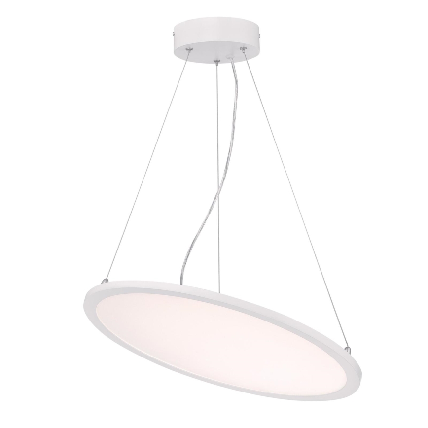 Westinghouse 65751 - Candelabro suspenso LED com regulação ATLER LED/32W/230V 45 cm