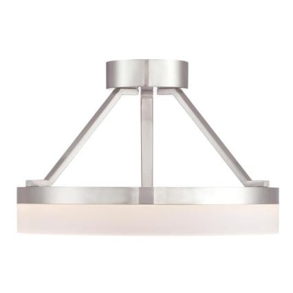 Westinghouse 65754 - Candelabro integrado LED com regulação LUCY LED/25W/230V