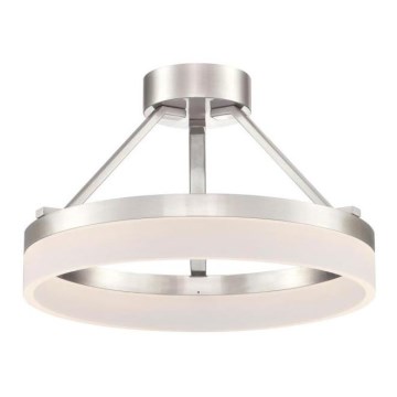 Westinghouse 65754 - Luminária de teto LED dimmerizável LUCY LED/25W/230V