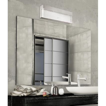 Westinghouse 65767 - Iluminação de parede LED com regulação CAVA LED/20W/230V 46 cm