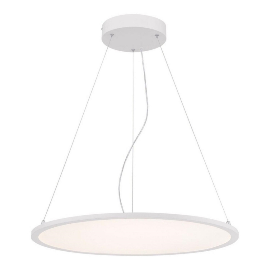 Westinghouse 65775 - Candelabro suspenso LED com regulação ATLER LED/40W/230V 60 cm