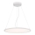 Westinghouse 65775 - Candelabro suspenso LED com regulação ATLER LED/40W/230V 60 cm