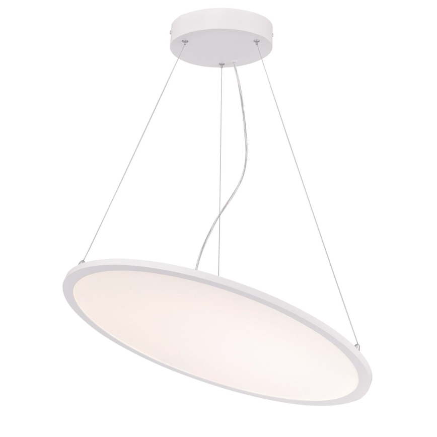 Westinghouse 65775 - Candelabro suspenso LED com regulação ATLER LED/40W/230V 60 cm