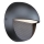 Westinghouse 65790 - Iluminação de parede exterior LED WINSLETT LED/10W/230V IP44