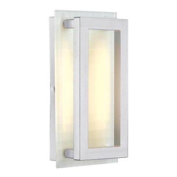 Westinghouse 65792 - LED Iluminação de parede exterior com regulação LED/15W/230V IP44
