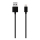 Winner Group - cabo USB MFI Lightning / USB-A 2m preto