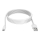 Winner Group - cabo USB Micro USB / USB-A 2m branco