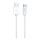 Winner Group - cabo USB USB-C / USB-A 1m branco