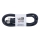 Winner Group - cabo USB USB-C / USB-A 1m preto