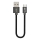 Winner Group - cabo USB USB-C / USB-A 20cm preto
