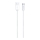 Winner Group - cabo USB USB-C / USB-A 2m branco