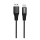 Winner Group - cabo USB USB-C / USB-A 2m preto