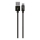 Winner Group - cabo USB USB-C / USB-A 50cm preto