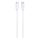 Winner Group - Cabo USB USB-C / USB-C 60W 2m branco