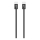Winner Group - Cabo USB USB-C / USB-C 60W 3m preto