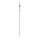 Winner Group - Caneta magnética stylus branco 100 mAh