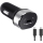 Winner Group - Carregador de carro 1xUSB-C Power Delivery 20W + cabo USB USB-C / USB-C 1 m preto