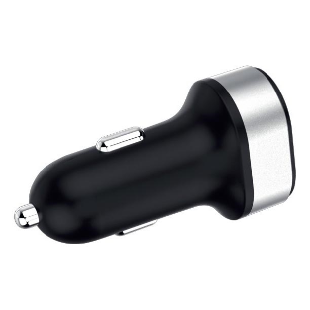 Winner Group - Carregador de carro 1xUSB-C Power Delivery 20W preto