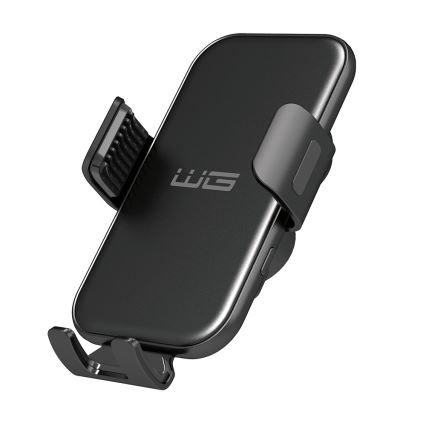 Winner Group - Carregador sem fios e suporte para carro 15W