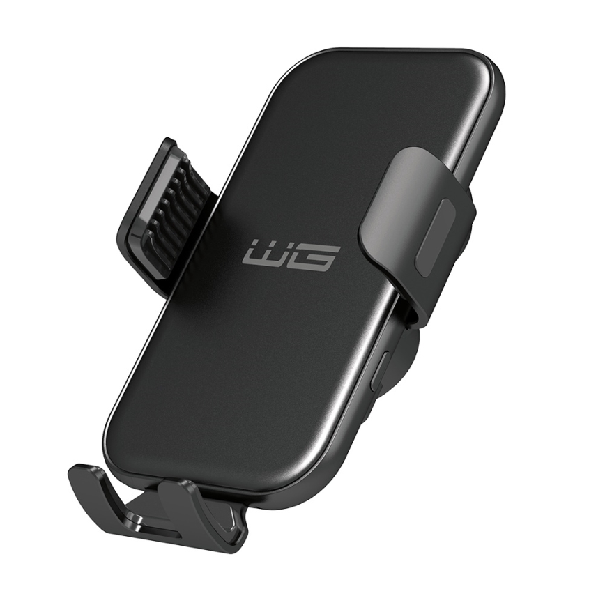Winner Group - Carregador sem fios e suporte para carro 15W