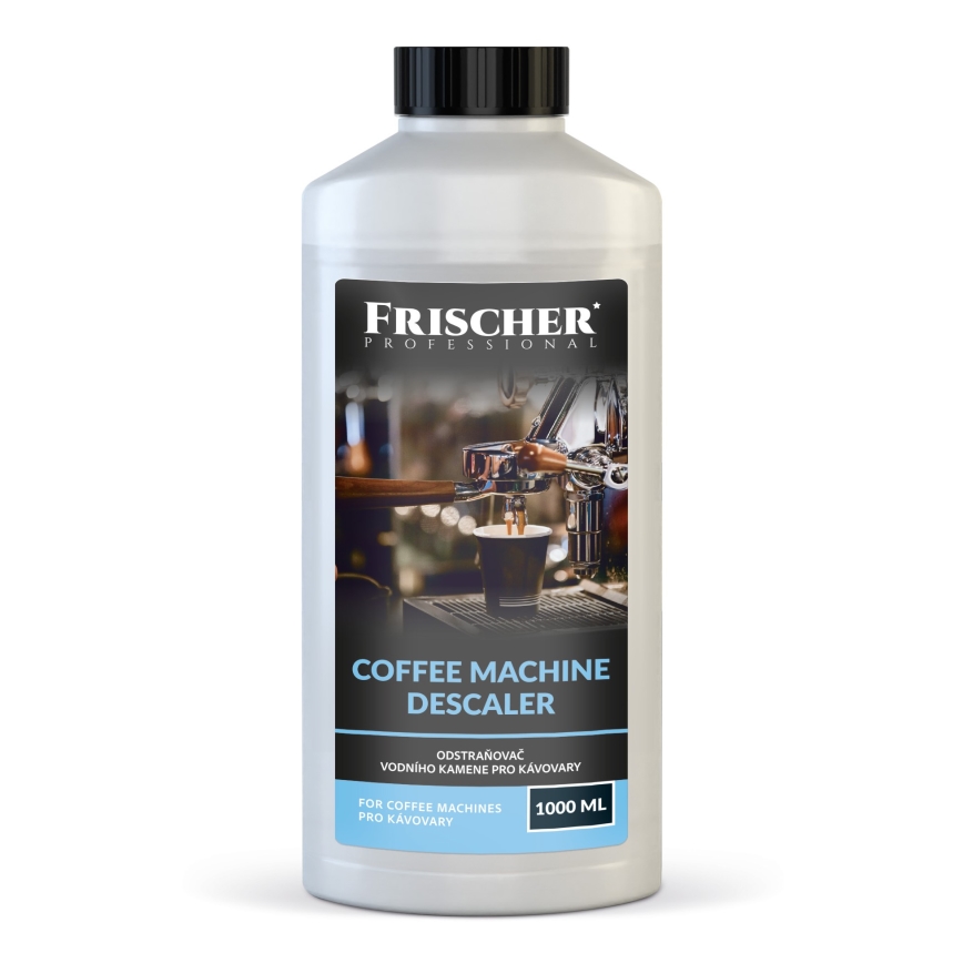 Winner Group - Descalcificador para máquinas de café 1000 mm