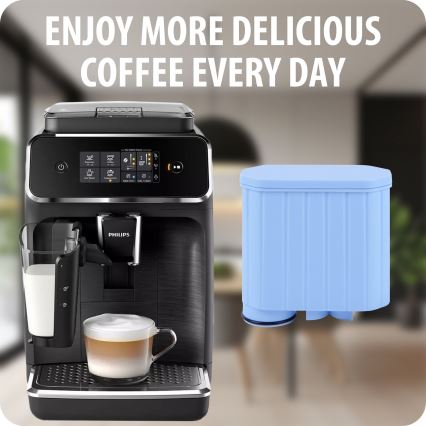 Winner Group - Máquina de café filtro Philips