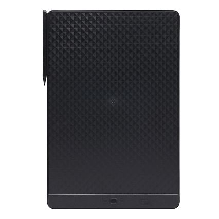 Winner Group - Mesa de desenho digital 15 1xCR2032 preto