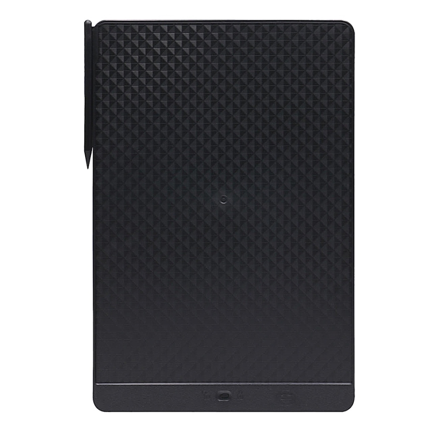 Winner Group - Mesa de desenho digital 15 1xCR2032 preto