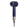 Winner Group - Secador de cabelo com ionizador Elegance Air 1600W/230V azul SCHUKO