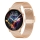 Winner Group - Smart watch AirFlex 2 Elegance 280 mAh IP68 dourado