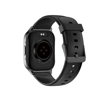 Winner Group - Smart watch AirFlexOn 300 mAh IP68 prateado