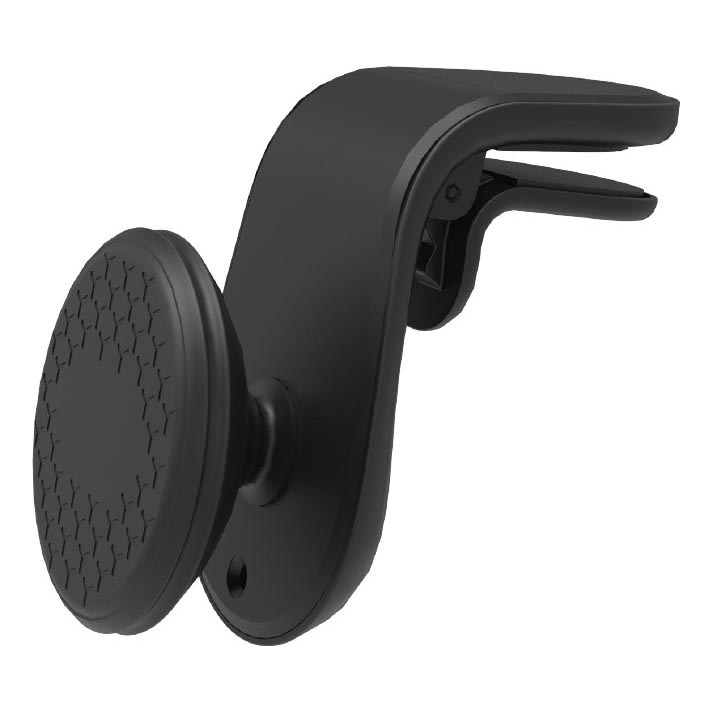 Winner Group - Suporte magnético de telemóvel para o carro preto