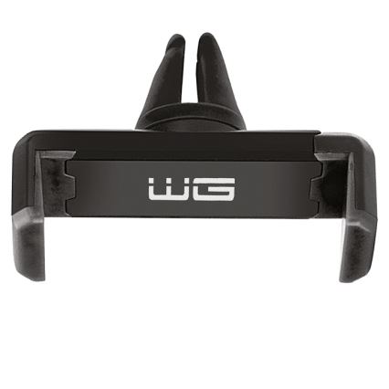 Winner Group - Suporte para telemóvel expansível para o carro preto