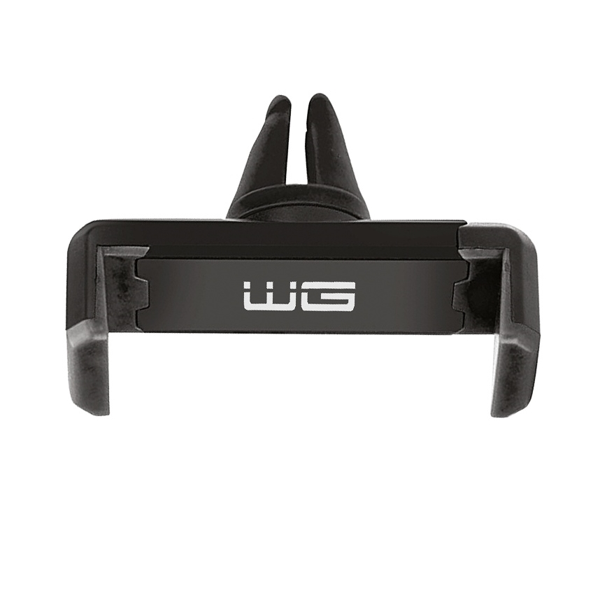 Winner Group - Suporte para telemóvel expansível para o carro preto