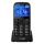 Winner Group - Telemóvel para idosos 1600 mAh preto