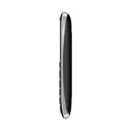 Winner Group - Telemóvel para idosos 1600 mAh preto