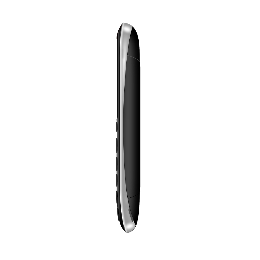 Winner Group - Telemóvel para idosos 1600 mAh preto