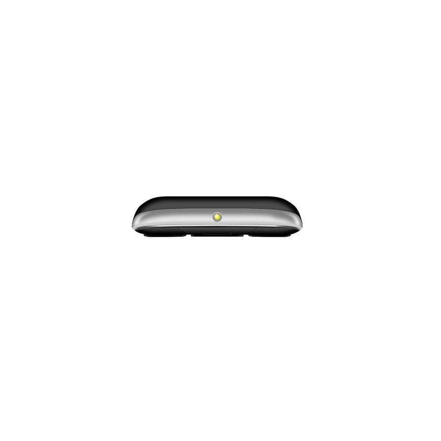 Winner Group - Telemóvel para idosos 1600 mAh preto