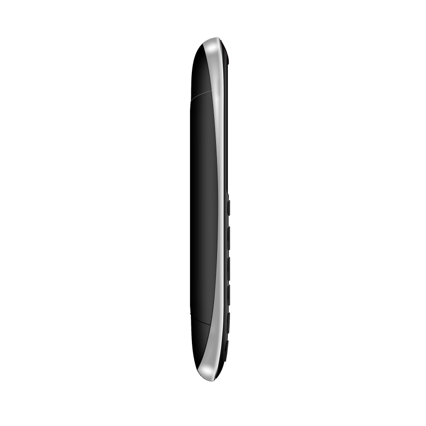 Winner Group - Telemóvel para idosos 1600 mAh preto