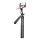 Winner Group - Tripé para selfies 3em1 com um suporte 55 mAh 180 cm preto