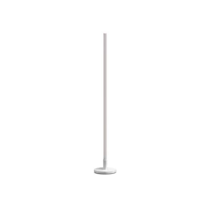 WiZ - Candeeiro de chão LED RGBW com regulação POLE LED/13W/230V 2200-6500K Wi-Fi